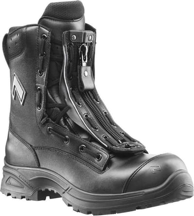 Haix Airpower XR1 605117 Werklaars S3 - Mannen - Zwart - UK 8.0 / EU 42