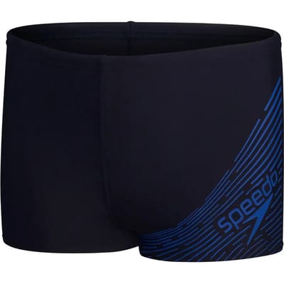 Kinder zwembroekje Speedo Eco Medley Logo AQSH