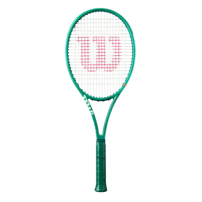 Wilson Blade 98 Pro 18X20 V10 Tennisracket onbespand