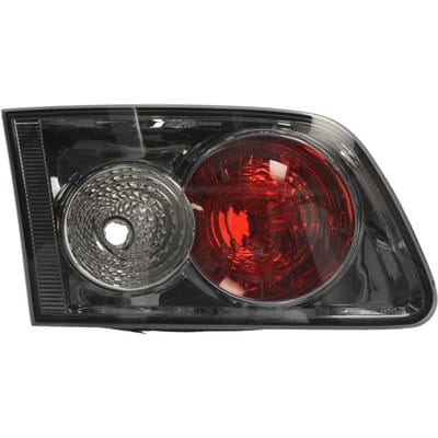 Achterlicht TYC 17-0140-01-2 links