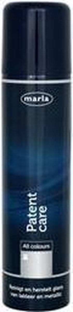 Marla Patent Care 12153 - Kleurloos 001 - 250 ml