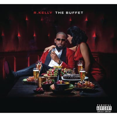 The Buffet (Deluxe Version)