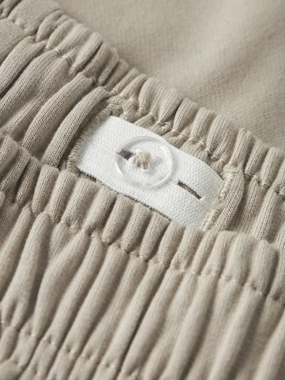 NAME IT - TKNSOX SWT PANT BRU NOOS - Unisex - Broeken