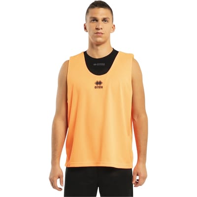 Errea Dubbel Slagt-Shirt - Sportswear - Volwassen