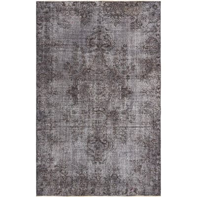 Vloerkleed Wallis handgemaakt wol | Vidal