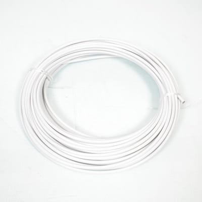 Câble ou gaine RSM pour Auto gaine fil plat 5mm D25/10 Neuf