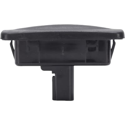 Bouton Poignée de Verrouillage de Coffre 81260A5000 Interrupteur de Libération de Poignée de Hayon Remplacement pour Elantra GT 2013 2017 black