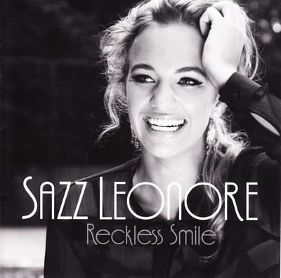 Reckless Smile (CD)