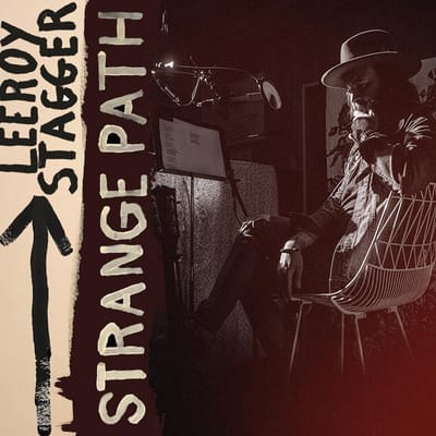 Strange Path - Leeroy Stagger