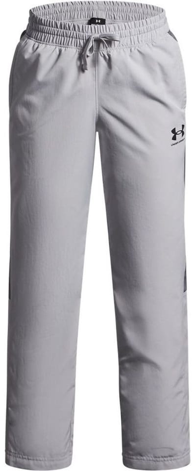 Under Armour kindertrainingsbroek Rival Woven Pant 1390155