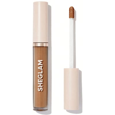 Like Magic 12H Concealer Volledige Dekking-Earth Merk Beauty Cosmetica Make-Up Voor Vrouwen En Meisjes
