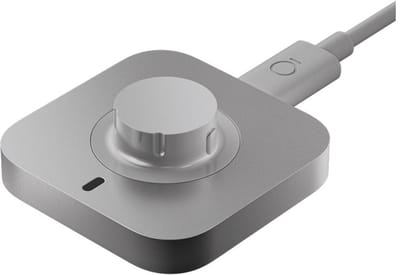 Oura Ring 5 - Portable Charger - Size 6