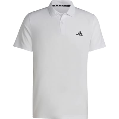 Polo Shirt Korte Mouw adidas IB8105