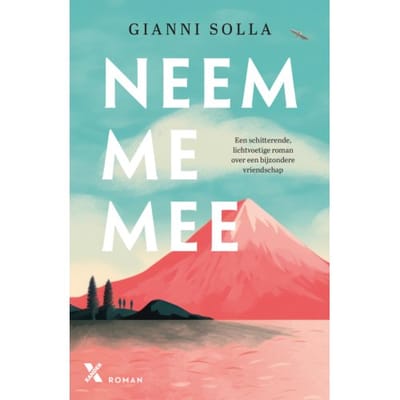 Neem Me Mee - Gianni Solla