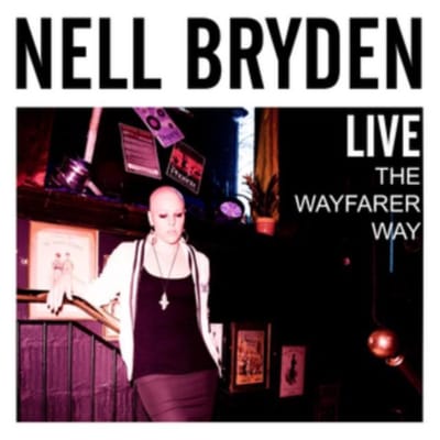 Live - The Wayfarer Way