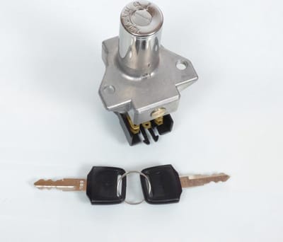 neiman sleutelschakelaar voor motor honda 550 cbf 35100-422-017 nieuw