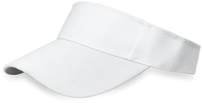 Grote Zonnevisors voor Mannen en Vrouwen - Sport Caps voor Golf, Tennis, Fietsen, Hardlopen en Joggen