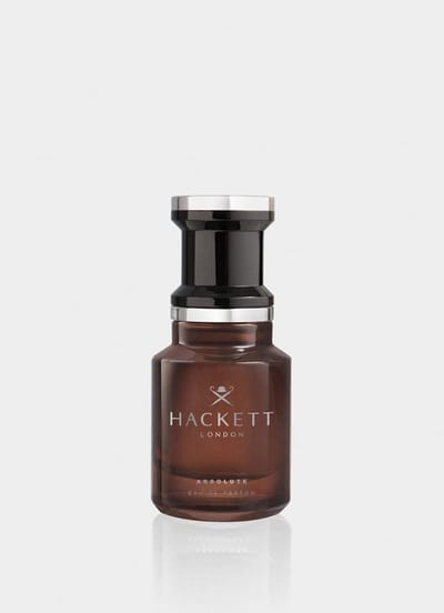 Hackett London, Absolute, Eau De Parfum, Voor Mannen, 50 ml