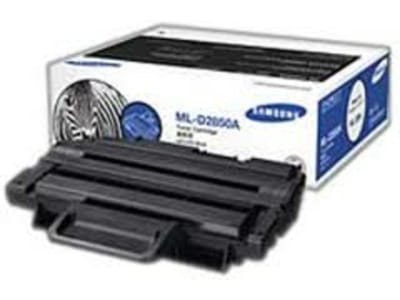 HP SU654A / Samsung ML-D2850B toner cartridge zwart hoge capaciteit (origineel)