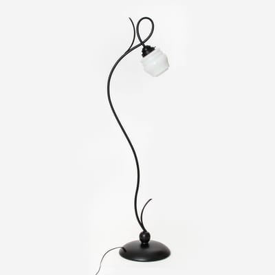 Lovely Vloerlamp Bloemknop Moonlight - Art Deco Trade