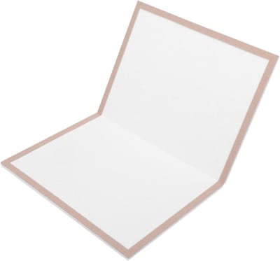 Opvouwbare Puzzelmat - Puzzelbord met Frame - Puzzels Maken - Antislip Stabiel Oppervlak - 60x40 cm - Multi