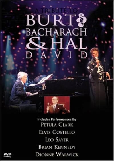 Burt Bacharach & Hal David