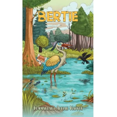 Bertie - Watson, Adrian