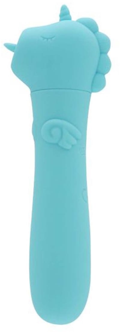Unihorn Bullet Vibrator - Mount'n Peak - Turquoise
