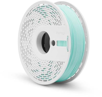 Fiberlogy Matte PETG Pastel Mint