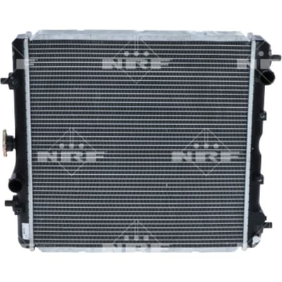 Radiator NRF 50026