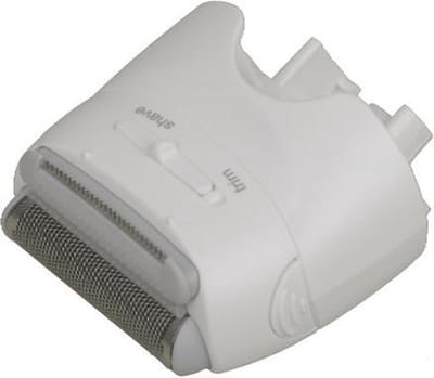 Braun Scheerkop Silk Epil Compleet
