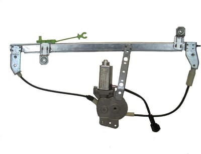 Raamheffer Links - Elektrische Raambediening - Auto Onderhoud - Specifiek Model - 50cm x 40cm - Niet Gespecificeerd