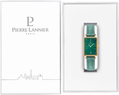 Horloge Ariane
