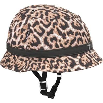 Cover voor Yakkay helm - Tokyo Feline Flair-medium