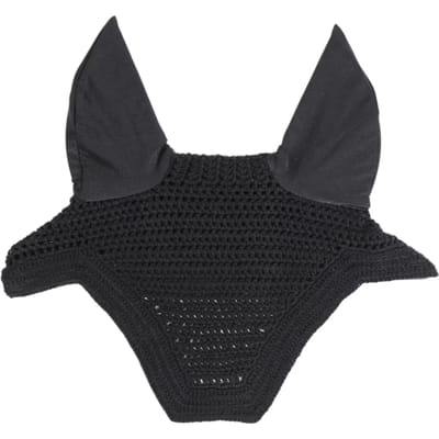 Kentucky Horsewear - Wellington Oornetje - Grijs - Voor Paard