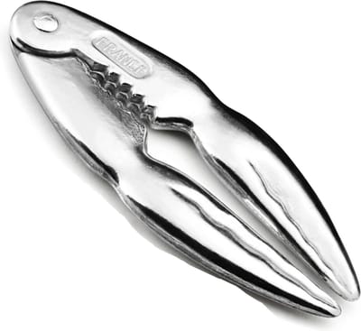 Déglon Kreeftentang – Aluminium – Compact en Efficiënt – 14 cm