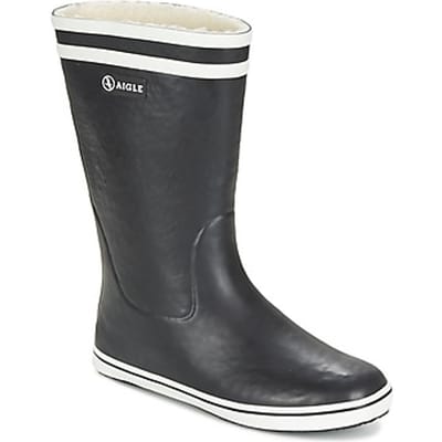 Aigle  Regenlaarzen MALOUINE FUR
