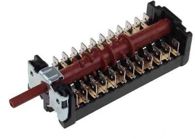 BEKO - OVENSCHAKELAAR CSM69300X - 263100032