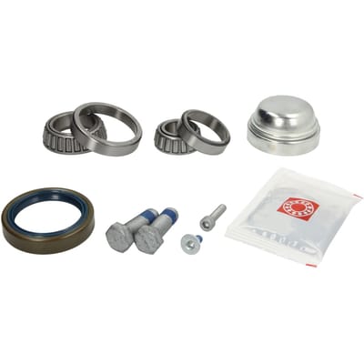 Schaeffler Fag Wiellagerset FAG 713 6673 60