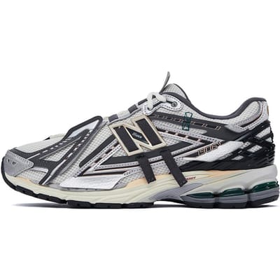 New Balance 1906A Zilver Goud Metallic Heren Sneakers Zilver-Metallic Castlerock M1906AD 44
