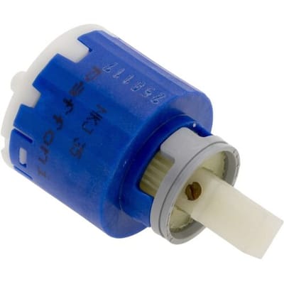 Kronenbach replacement cartridge Ø 3.5 cm NEW (2.0) 1017004
