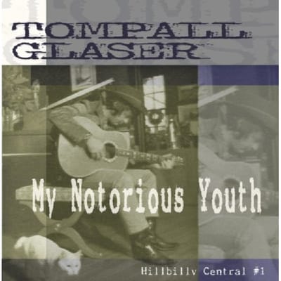 My Notorious Youth - Hillbilly Central #1