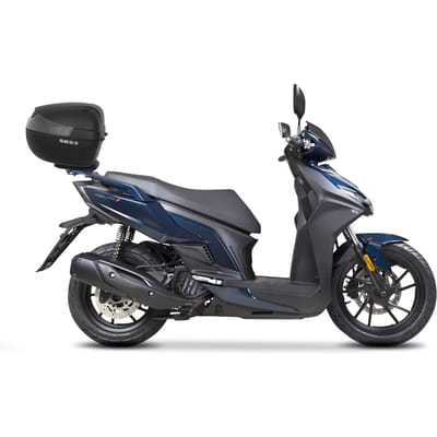 shad top case steun voor kymco 50 agility s scooter na 2022 k0gl12st nieuw