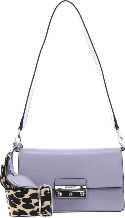 PICARD Schoudertas Universe Crossbody Bag Lilac Paars