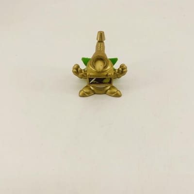 1 Stuk Ultra Zeldzaam Superzings Figuur Speelgoed Model voor Verzameling Goud Zilver Superthings Actiefiguur Model Speelgoed Spelen Cadeau