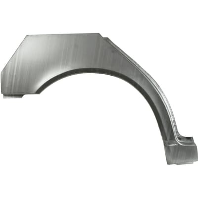 Wielkastbekleding, binnenspatbord BLIC 6504-03-3527582P