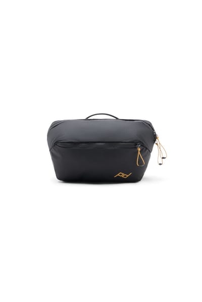 Peak Design Outdoor Sling 4L Black