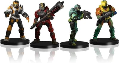 Miniaturen Uitbreidingspakket - Figuren Set Spel Figuren - Tactisch Spel Spelen - Met Mark V B Pantser - 2.13 inch