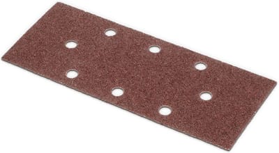 Kreator KRT202503 5 Stuks Schuurpapier 93 x 230 mm B K40