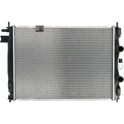 Radiator THERMOTEC D71041TT